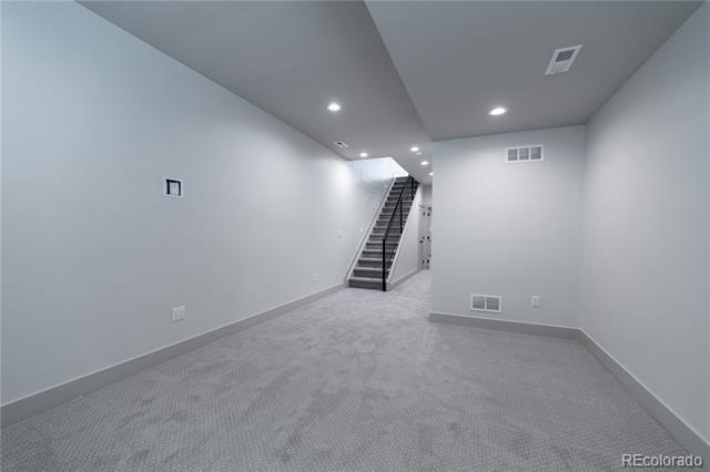 Building Photo - 1308 Stuart St