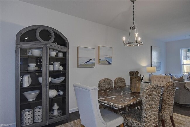 Building Photo - Three Bedroom Available