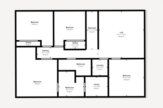 Building Photo - 5Bed/3Bath House at McDowell Rd/Avondale Blvd! Ready for Immediate Move-In!