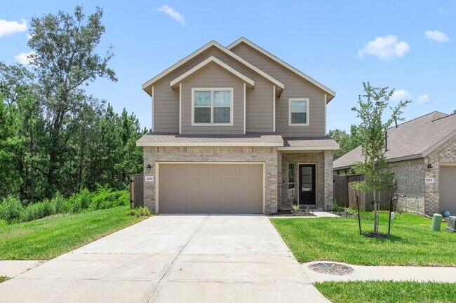 Building Photo - 2019 Iris Hls Ln