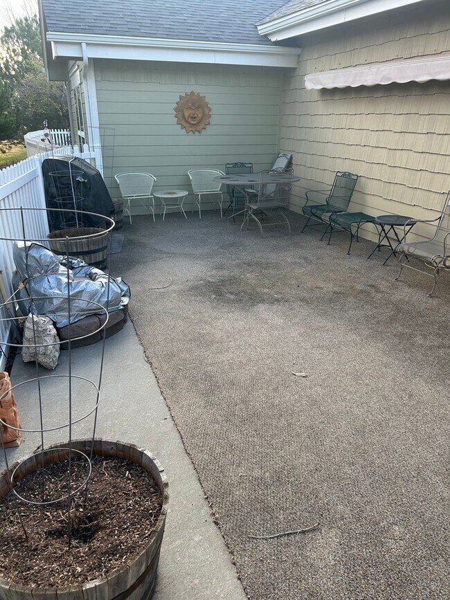 Building Photo - Premier 55+ Living in Fort Collins | 2BR Patio Home with Garage & Fireplace