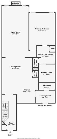 Building Photo - 433 Fairmont Dr
