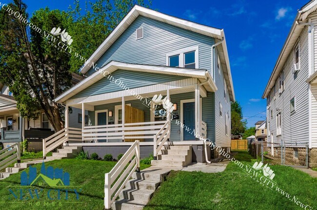 Primary Photo - 289-291-291 Brehl Ave