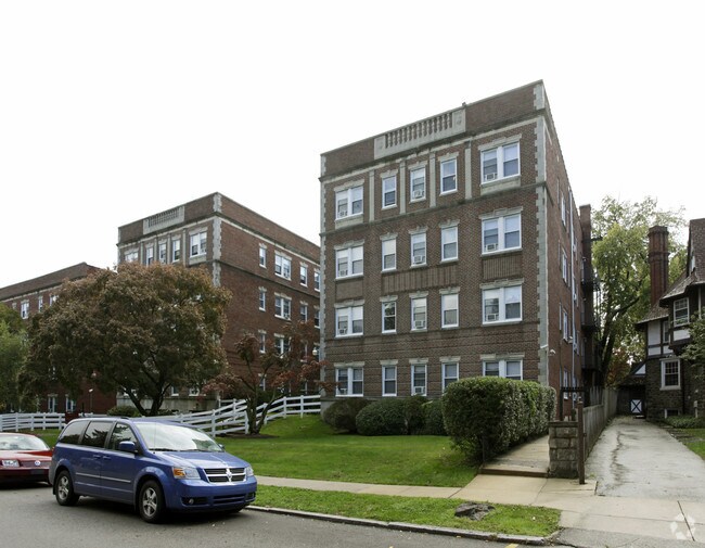 Residence of Overbrook Philadelphia, PA Apartment Finder