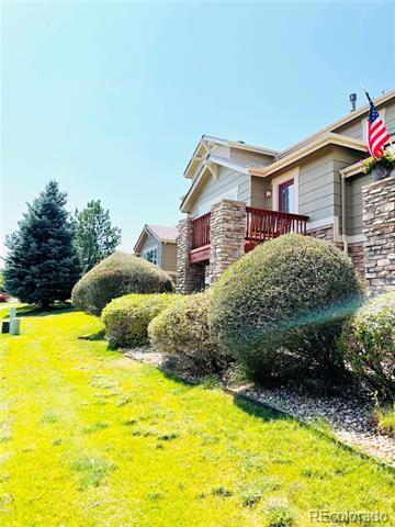 Building Photo - 7543 S Sicily Way