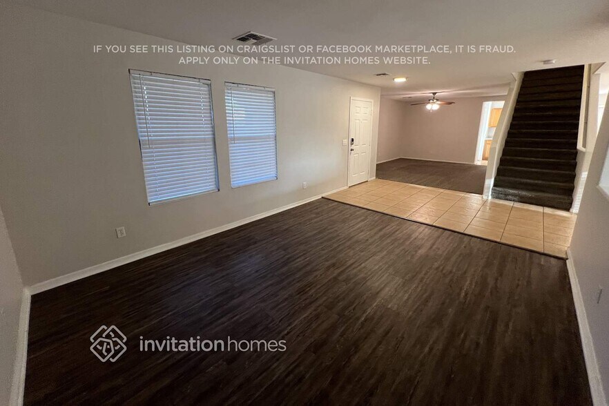 Building Photo - 2936 S Sierra Heights