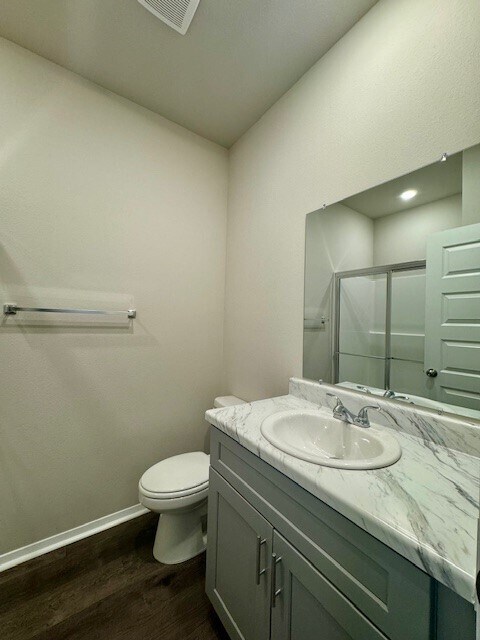 Building Photo - 6816 SW Devotion Ave