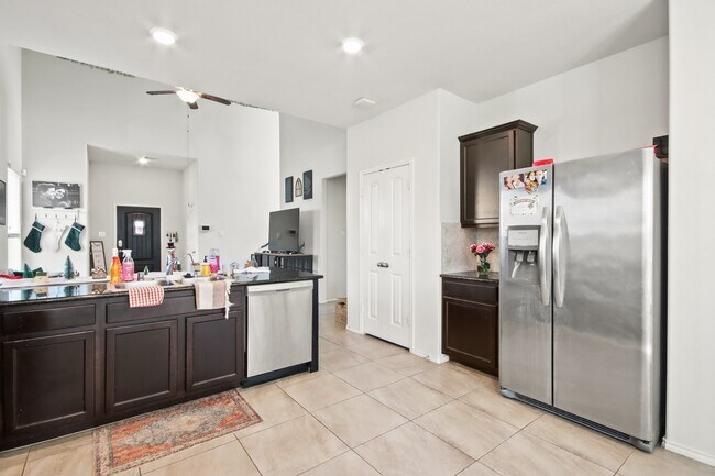 Building Photo - 4317 Chester Forest Ct