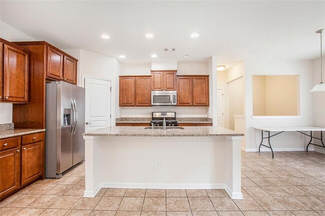 Building Photo - 1287 Calistoga Way