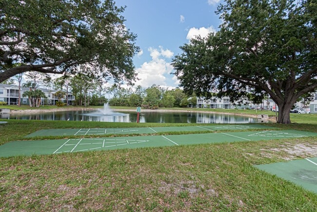 Building Photo - End-Unit 3-Bed Condo Near Downtown Naples & Beaches | Gated Resort-Style Community