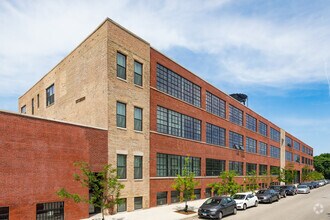 Building Photo - Woodworking Lofts