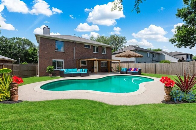 Building Photo - 4309 Kingfish Dr