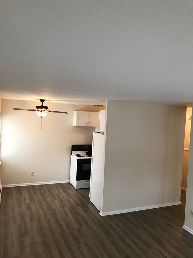 Interior Photo - Underhill Apartments