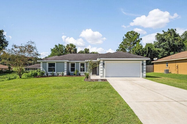 Primary Photo - 3935 SE 136th Pl