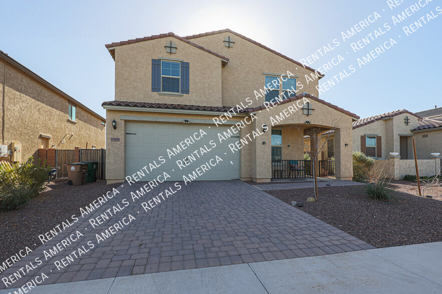 Building Photo - 17989 W Encinas Ln