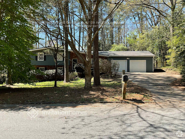 Building Photo - 3064 Nottaway Ct