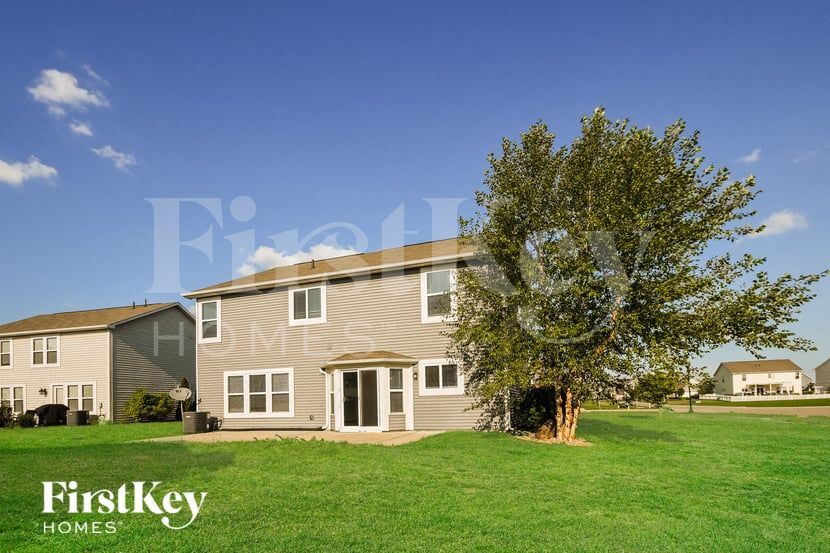 Building Photo - 5509 W Woods Edge Dr