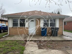 Building Photo - Charming 3-Bedroom Home on Curson Drive with fenced backyard.