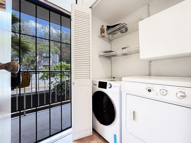 Building Photo - Pet-Friendly Mililani Condo with 2 Parking