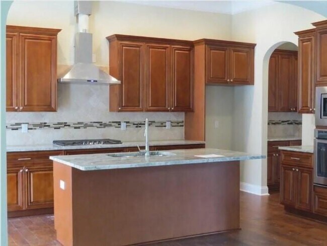Building Photo - 3459 Dockside Shores Dr
