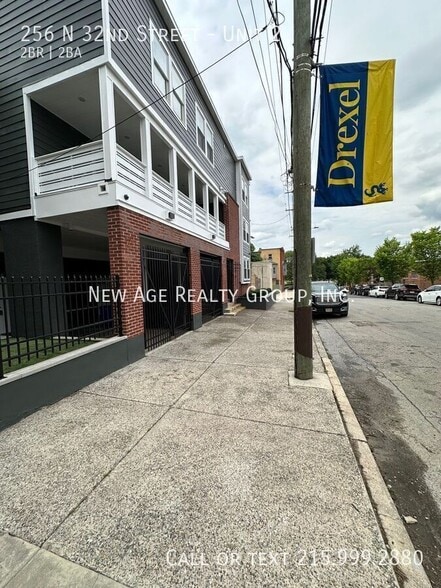 Building Photo - 256 N 32nd St