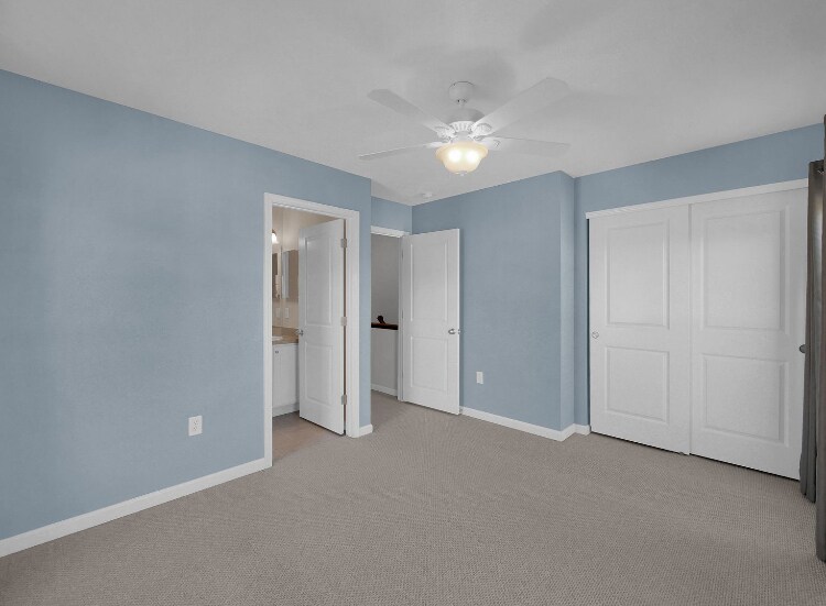 Building Photo - 7209 Billy Goat Dr