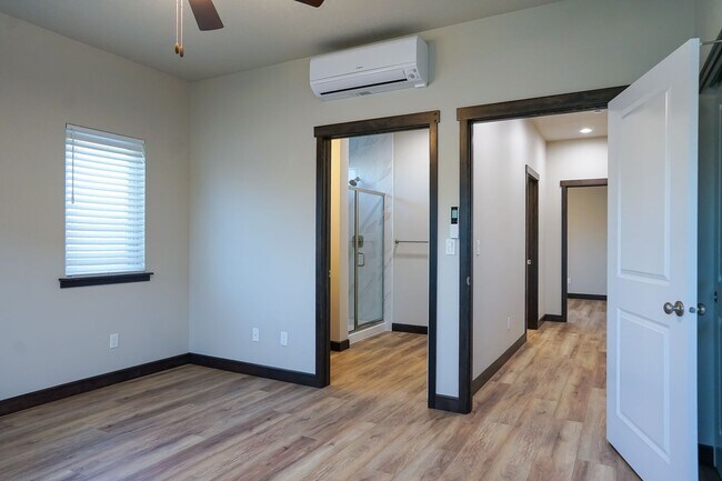 Building Photo - Just Completed  Beautiful Two Bedroom Two ...