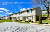 Building Photo - 681 Country Club Rd