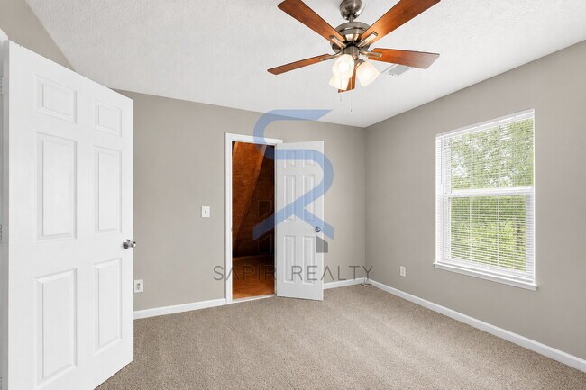 Building Photo - PRE-LEASING! Smart, All-Electric Living – Spacious 3BR Home in Riverdale
