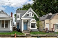 Building Photo - Remodeled 3BR/ 2BA Home in Shelby Park!