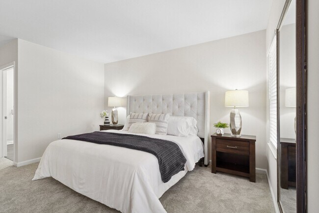 Floorplan - Roebling Row