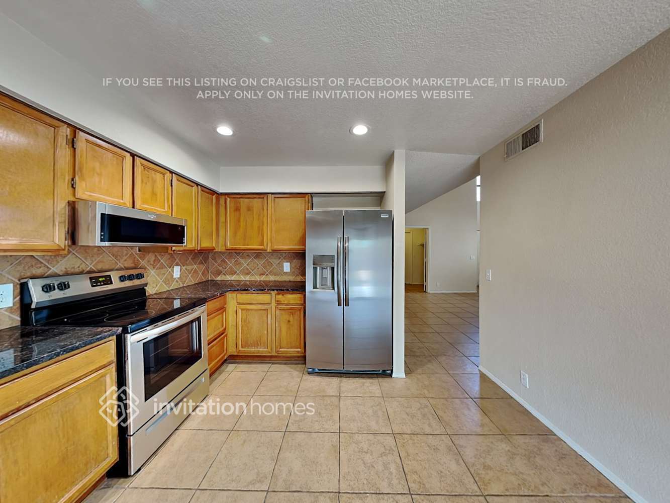 Building Photo - 3733 W Waltann Ln