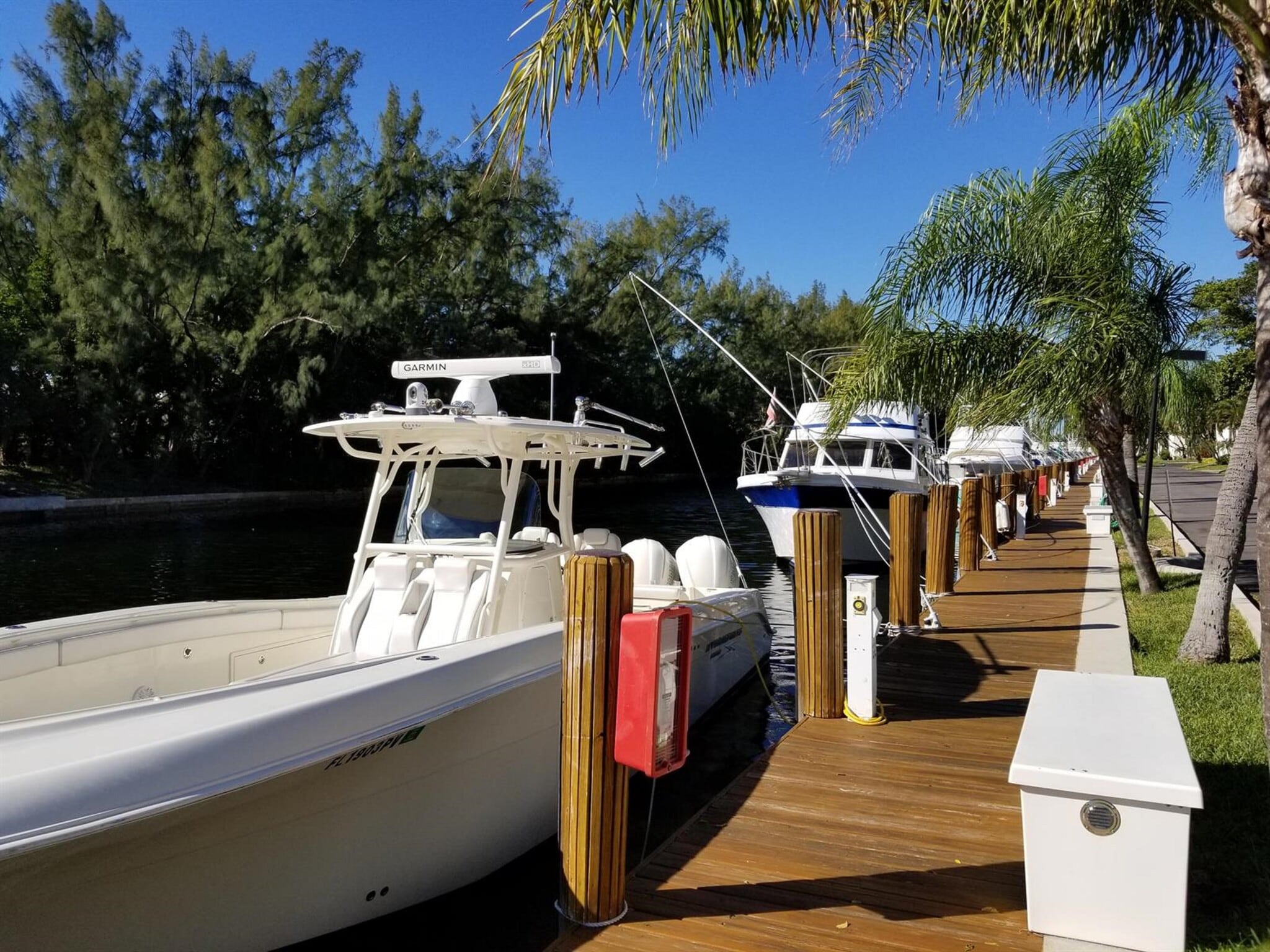 Building Photo - 6207 Bay Club Dr