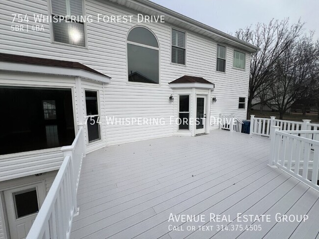 Building Photo - Stunning 5-Bed Home in Whispering Woods – ...