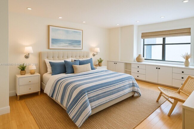 Building Photo - 5415 Collins Ave