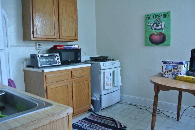 Building Photo - 1715 Commonwealth Ave