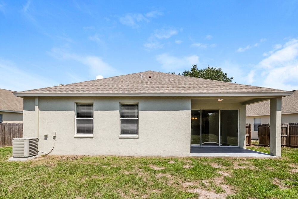 Building Photo - 6707 Cambridge Park Dr