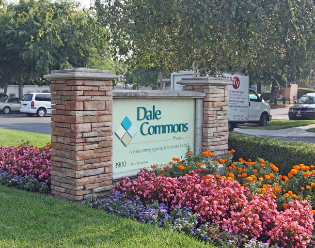 Building Photo - Dale Commons Senior Community