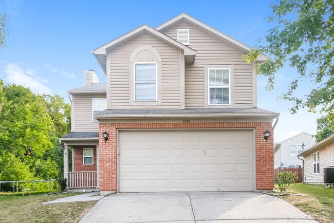 Building Photo - 7611 Buck Run Ct