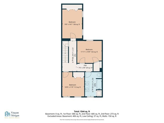 Building Photo - Beautiful 3BR 1.5 Townhouse in North East Lancaster City!