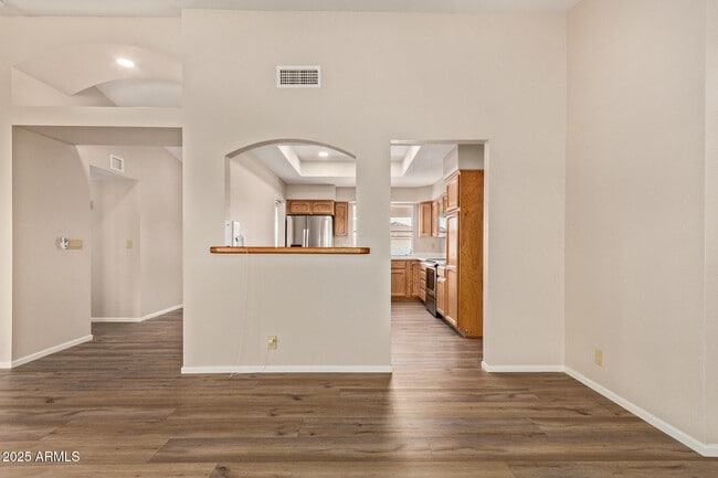 Building Photo - 8260 E Nopal Ave