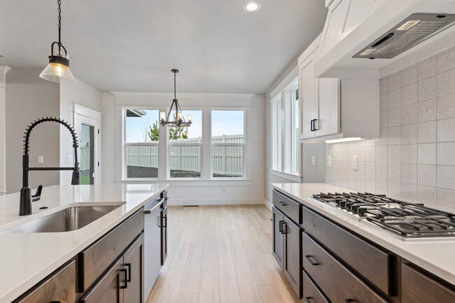 Building Photo - 4695 S Abbot Way