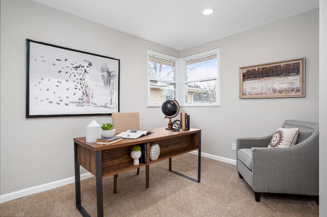 Building Photo - 1506 Starling Dr