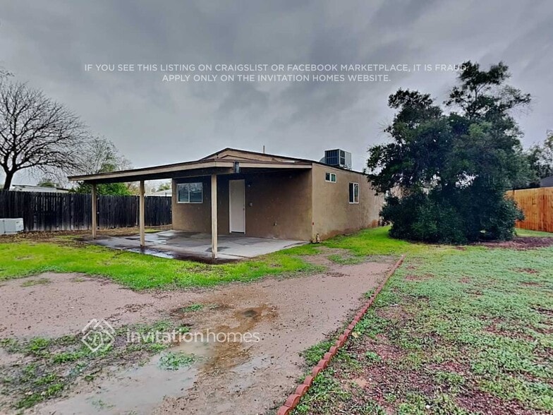 Building Photo - 7711 E Beatrice St