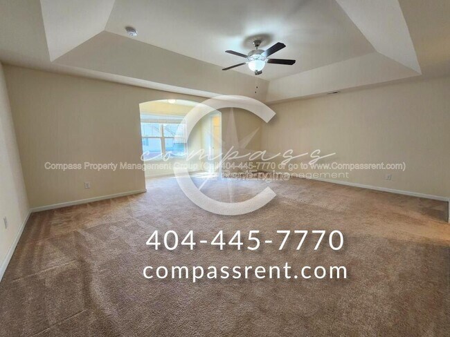 Building Photo - 5903 Krim Dr