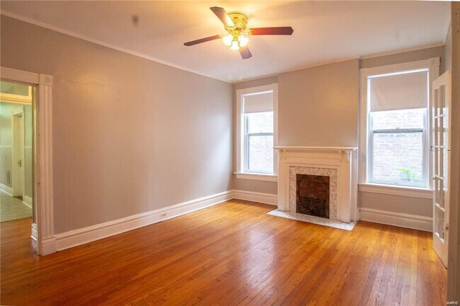 Building Photo - 4141 Flad Ave