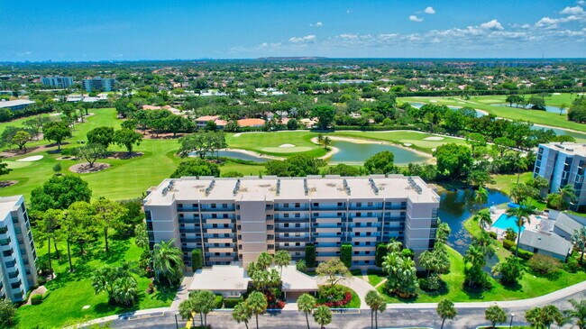 Building Photo - 6562 Boca Del Mar Dr
