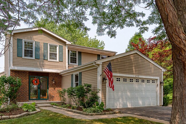 Building Photo - 1490 Paisley Ct