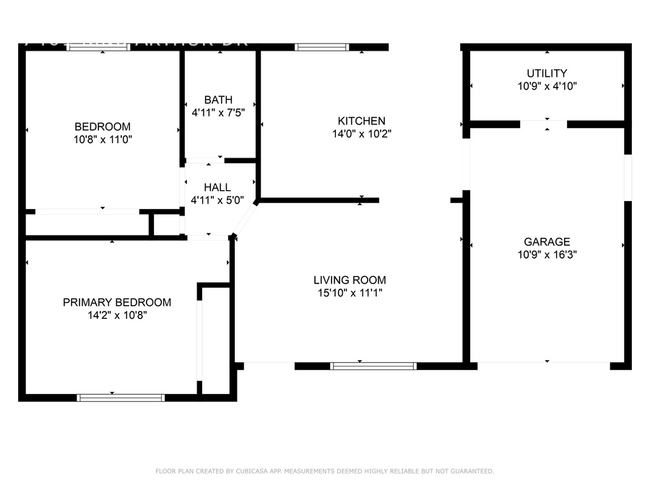 Building Photo - 7401 King Arthur Dr