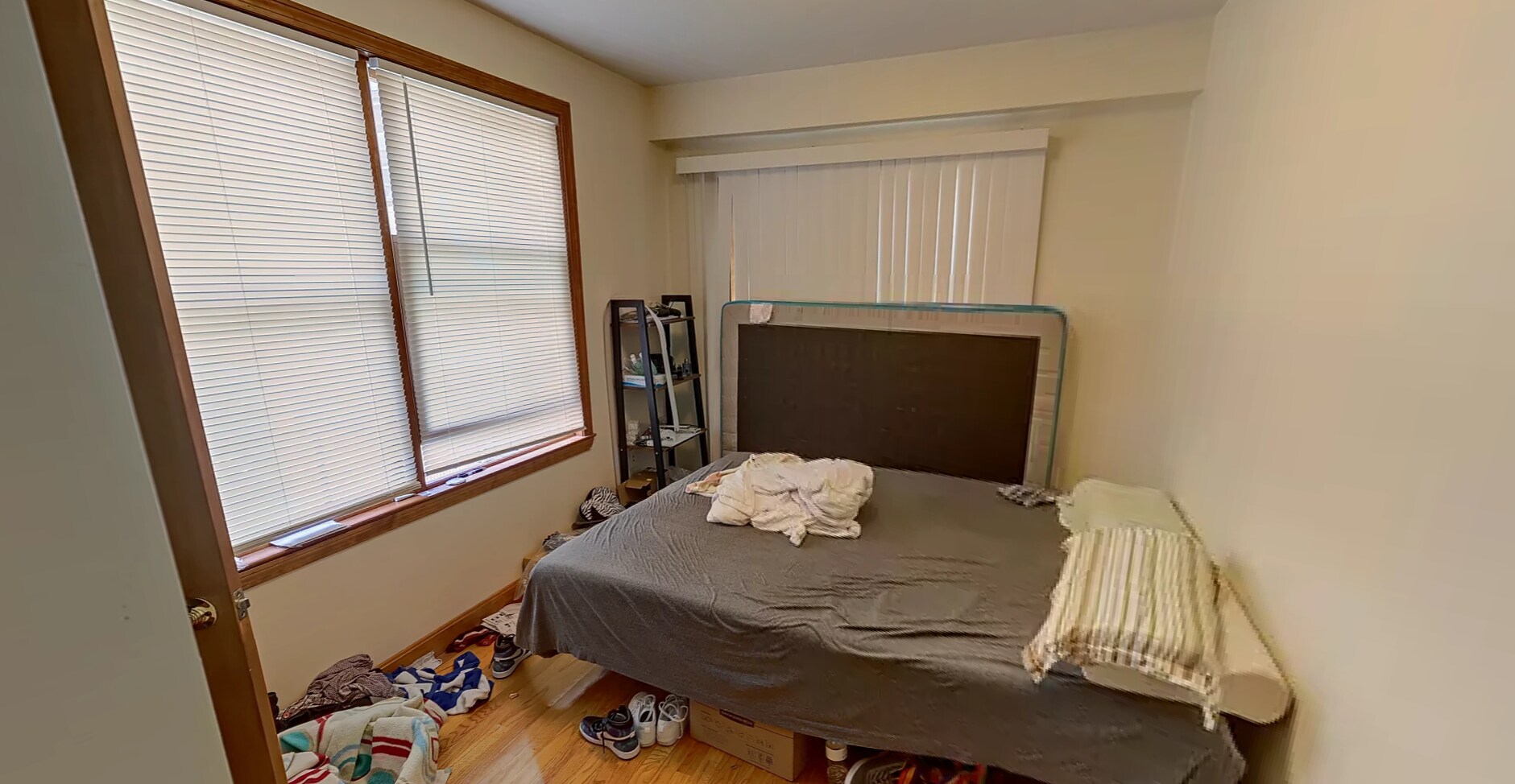 Building Photo - 112 Allston St